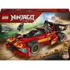 Image de 71867 le chargeur x-1 : 15e anniversaire lego® ® 71867