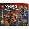 Image de 71870 les robots titan jumeaux lego® ® 71870