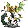 Image de 71872 le combat de l'ultra dragon lego® ninjago® 71872