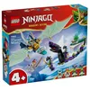 Image de LEGO 71865 Le combat du dragon de glace de Zane Condition : Nouveau.