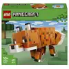 Image de 21588 le renard lego® minecraft  21588