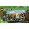 Image de LEGO Minecraft Mini Biomes 21589 LEGO