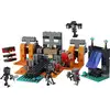 Image de 21590 la bataille du wither lego® minecraft  21590