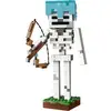 Image de 21594 le squelette lego® minecraft  21594