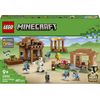 Image de Lego L'Évocateur à l'attaque du village 21596.0 LEGO