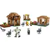 Image de 21596 l'évocateur à l'attaque du village lego® minecraft  21596