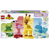 Image de Lego Duplo Construction d’animaux (10472) LEGO