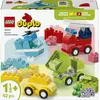 Image de LEGO Duplo My First les Véhicules créatifs 10474 LEGO