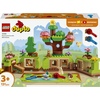 Image de Lego Duplo Découverte de la forêt avec des animaux sauvages (10480) LEGO