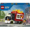 Image de LEGO LEGO City le Food-Truck de Frites 60488 LEGO