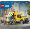 Image de LEGO City le Van LEGO 60500 LEGO