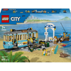 Image de Lego City Le tramway de bord de mer 60506.0 LEGO