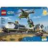 Image de 60508 le braquage du train de police lego® city 60508