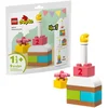 Image de Lego Duplo Gâteau De Célébration   30712