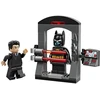 Image de Lego Batman Bruce Wayne Et Le Batsuit   30726