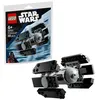 Image de LEGO Star Wars TIE Advanced Mini-Construction   30727