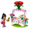 Image de Lego Friends Kiosque À Fleurs Avec Roses   30721