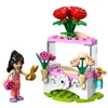 Image de LEGO Friends Kiosque à Fleurs avec Roses   30721