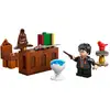 Image de Lego Harry Potter Bureau De Dumbledore Avec Harry Potter   30724