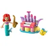 Image de LEGO Disney Ariel & Flounder : Fête Musicale dAnniversaire   30720