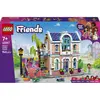 Image de LEGO Friends la maison de famille de Liann 42687 LEGO