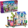 Image de LEGO Friends 42687 La Maison de Famille de Liann - Jouet de Construction 7 ans - Cadeau