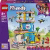 Image de LEGO Friends le Club-House de Heartlake City 42689 LEGO