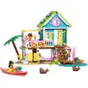 Image de 42699 la maison sur la plage et les phoques lego® friends 42699