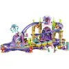 Image de 42703 les montagnes russes des sirènes lego® friends 42703