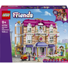 Image de Lego Friends Le grand hôtel de Heartlake City (42704) LEGO