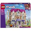 Image de 42704 - lego friends le grand hôtel de heartlake city 42704