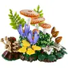 Image de 11505 les champignons des bois lego® botanicals 11505