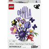 Image de Lego 11507 - Botanicals Olivia Rodrigo's Flower Bouquet 400 Pi ¨ces LEGO