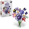 Image de LEGO Set de construction Bouquet de fleurs - 11507 - Édition Olivia Rodrigo fleurs à personnaliser - Dès 9 ans