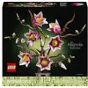 Image de 11510 branches de magnolia lego® botanicals 11510