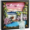 Image de 31218 les cerisiers en fleurs lego® art 31218