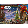 Image de Lego Stars Wars Le Calendrier de l'Avent 2026 - 75456