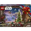 Image de 75456 - lego star wars le calendrier de l'avent 2026 75456