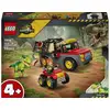 Image de 77978 camion de transport du jeune t-rex 77978