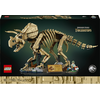 Image de Jurassic World 77985 - Les Fossiles De Dinosaures : Le Tricératops - Pour Adulte