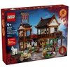 Image de LEGO 80121 L’auberge traditionnelle du clair de lune Condition : Nouveau.
