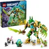 Image de LEGO DREAMZzz 71508 Le Gardien Robot-Renard - Jouet de Construction 2-en-1 dès 9 ans