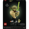 Image de Lego Star Wars 75438 V29 Yoda LEGO