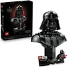 Image de LEGO Star Wars 75439 Le Buste de Dark Vador - Set de Construction pour Adulte - Cadeau