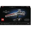 Image de LEGO Star Wars Le Croiseur d'Assaut de Classe Venator 75441 LEGO