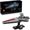 Image de LEGO Star Wars 75441 Le Croiseur d’Assaut de Classe Venator - Set pour Adulte - Vaisseau