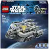 Image de 75445 mandalorian and grogu lego® star wars  75445