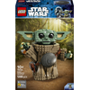 Image de Lego Star Wars 75446 Grogu LEGO