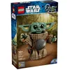 Image de LEGO Star Wars - Grogu (apprenti du Mandalorien) - 75446 en occasion ou reconditionné