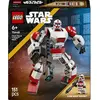 Image de LEGO Star Wars le Robot du shock Trooper Clone 75448 LEGO